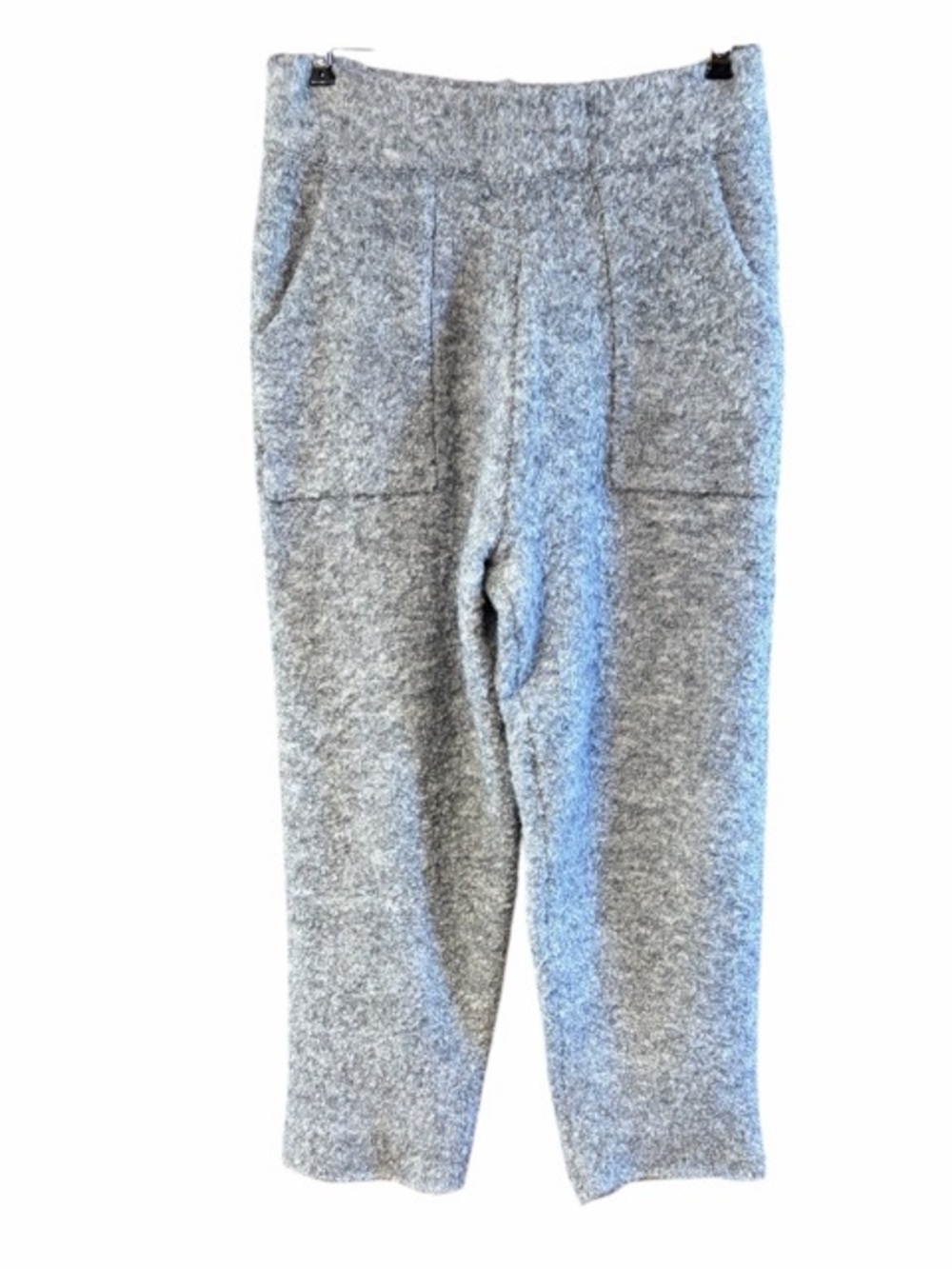 Le Bon Shoppe Monte Wool Blend Stretch Lounge Pants